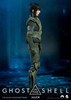 1/6 Scale Ghost in the Shell - MAJOR Figure (Exclusive Version) by Threezero