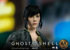 1/6 Scale Ghost in the Shell - MAJOR Figure (Exclusive Version) by Threezero