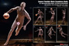 1/6 Scale M36 Super Flexible Male Seamless Body by TBLeague