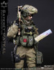 1/6 Scale Israel IDF Sayeret Matkal "Wild Boy" Figure (FS-73017) by FLAGSET