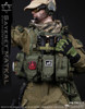 1/6 Scale Israel IDF Sayeret Matkal "Wild Boy" Figure (FS-73017) by FLAGSET