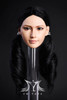 1/6 Scale Female Head Sculpt (YMT-10C) by YMToys