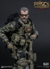 1/6 Scale PMSCs Private Military & Security Companies Contractors in Syria Figure by DamToys