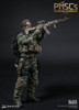 1/6 Scale PMSCs Private Military & Security Companies Contractors in Syria Figure by DamToys