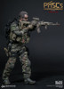 1/6 Scale PMSCs Private Military & Security Companies Contractors in Syria Figure by DamToys