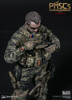 1/6 Scale PMSCs Private Military & Security Companies Contractors in Syria Figure by DamToys