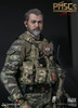 1/6 Scale PMSCs Private Military & Security Companies Contractors in Syria Figure by DamToys