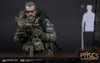 1/6 Scale PMSCs Private Military & Security Companies Contractors in Syria Figure by DamToys