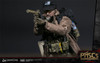 1/6 Scale PMSCs Private Military & Security Companies Contractors in Syria Figure by DamToys