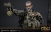 1/6 Scale PMSCs Private Military & Security Companies Contractors in Syria Figure by DamToys