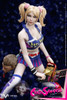 1/6 Scale Chainsaw Girl Figure by Virtual Toys VTS