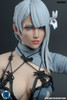 1/6 Scale Kaine Head Sculpt & DLC Outfit Set by Super Duck Toys