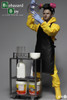 CGL Toys (MF07) 1/6 Scale Biohazard Boy Figure