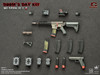 1/6 Scale Doom's Day Kit Set B (06017) by Easy & Simple