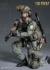 1/6 Scale FBI SWAT Team Agent San Diego Figure by DamToys