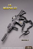 1/6 Scale HK416 Assault Rifle (6 Styles) by Mini Times