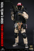 1/6 Scale US Navy SEAL Team 5 VBSS Team Commander Figure by DamToys