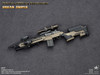 1/6 Scale Private Military Contractor Urban Sniper Figure by Easy & Simple