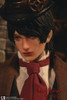 1/6 Scale Misty Midnight - Jack the Ripper Figure (Standard Version) by RingToys