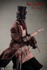 1/6 Scale Misty Midnight - Jack the Ripper Figure (Standard Version) by RingToys