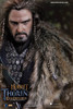 1/6 Scale The Hobbit - Thorin Oakenshield Figure by Asmus Toys