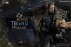 1/6 Scale The Hobbit - Thorin Oakenshield Figure by Asmus Toys