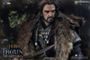 1/6 Scale The Hobbit - Thorin Oakenshield Figure by Asmus Toys