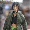 1/6 Scale Mathilda Figure by Kumik