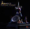 1/6 Scale Amazon Battle Armour With Armour Display Stand by TYS Toys
