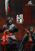 1/6 Scale Soul Of Tiger Generals Zhou Cang Figure (Deluxe Version) by In Flames Toys X Newsoul Toys