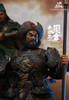 1/6 Scale Soul Of Tiger Generals Zhou Cang Figure (Deluxe Version) by In Flames Toys X Newsoul Toys