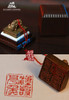 1/6 Scale Soul Of Tiger Generals Zhou Cang Figure (Deluxe Version) by In Flames Toys X Newsoul Toys