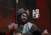 1/6 Scale Soul Of Tiger Generals Zhou Cang Figure (Deluxe Version) by In Flames Toys X Newsoul Toys