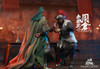 1/6 Scale Soul Of Tiger Generals Zhou Cang Figure (Deluxe Version) by In Flames Toys X Newsoul Toys