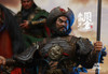 1/6 Scale Soul Of Tiger Generals Zhou Cang Figure (Deluxe Version) by In Flames Toys X Newsoul Toys