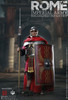 1/6 Scale Rome Imperial Army Reloaded Infantry Figure by HY Toys