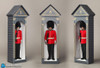 1/6 Scale The Guards - Sentry Box by DID