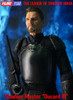 FIGURE CLUB 1/6 Scale The League of Shadow Ninja Shadow Master Ducard Figure