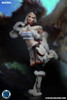 1/6 Scale Swordswoman Kirin Head Sculpt & Outfit Set by Super Duck Toys