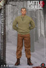 1/6 scale U.S. Army 28th Infantry Division Ardennes 1944 Figure (SS111) by Soldier Story