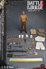 1/6 scale U.S. Army 28th Infantry Division Ardennes 1944 Figure (SS111) by Soldier Story