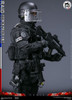 Dam Toys (DAM-78061) 1/6 Scale French Police Unit - Raid in Paris Figure