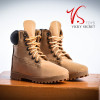 1/6 Scale Male Mountain Boots (4 Colors) by VS Toys