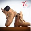 1/6 Scale Female Mountain Boots (4 Colors) by VS Toys