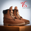 1/6 Scale Female Mountain Boots (4 Colors) by VS Toys