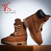 1/6 Scale Female Mountain Boots (4 Colors) by VS Toys