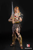 1/6 Scale Courageous Warrior Head Sculpt & Outfit Set by Mr. Toys