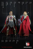 1/6 Scale Courageous Warrior Head Sculpt & Outfit Set by Mr. Toys