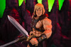 1/6 Scale He-Man Figure by Mondo