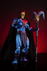 1/6 Scale Skeletor Figure by Mondo